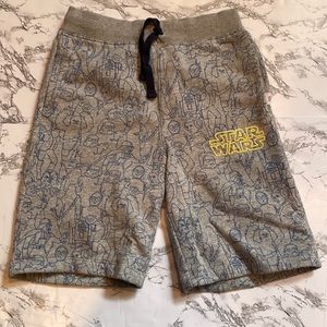 Gap Star Wars shorts